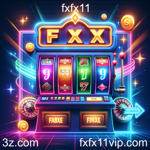 A Revolução dos Cassinos Online: A Ascensão da fxfx11